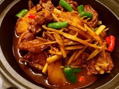 picture-杭州和达希尔顿逸林酒店·和园中餐厅-杭帮菜名店