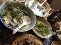-75幢私房菜馆