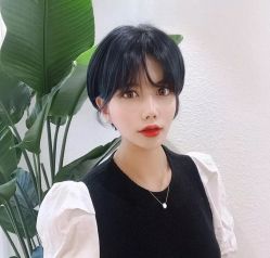 -TRIMS HAIR 修剪造型·烫染接发