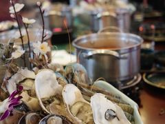 海鲜类拼盘-火舞泰·泰式海鲜火锅餐厅(世纪城店)