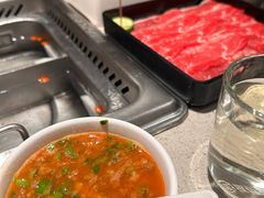 -海底捞火锅(同泰时代广场夜宵主题店)