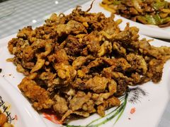 -芳芳餐厅(白沙路店)