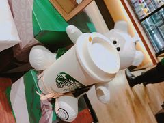 -星巴克(天津鲁能中心第三店)