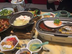 -锦府盐帮·侯宅(五棵松万达店)