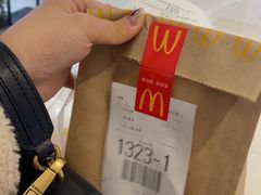 -麦当劳(龙湖北京大兴天街店)