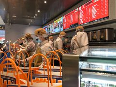 -LELECHA乐乐茶(百货大楼店)