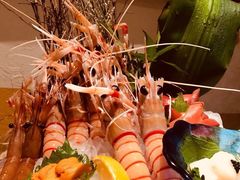 -虹料理·日料放题(悠方店)