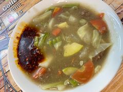 -刘老虎肉丸糊辣汤(总店)