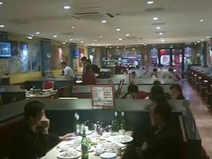 大堂-岳姥姥饺子(泺文路店)