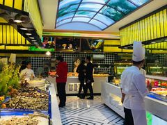 -集杰尚品海鲜烤肉自助餐厅(即墨宝龙广场店)
