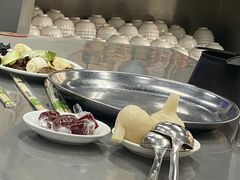 -三兴涮羊肉(荣安大街店)