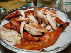 -费大厨辣椒炒肉(万家丽一店)