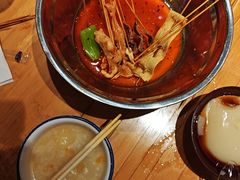 -嘉州鲜知味钵钵鸡(奎星楼店)