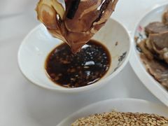 -张记酱牛肉(虎坊桥店)