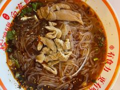 -钟方模白家肥肠粉(春熙店)