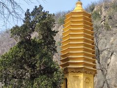 -天津盘山风景名胜区