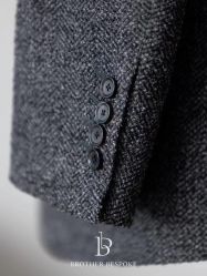 点击看大图 -BROTHER西服礼服定制·商务·婚礼(佛山南海店)