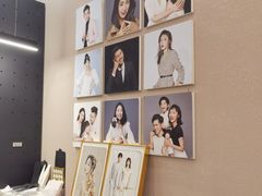 -海马体照相馆|大师(武汉光谷K11店)