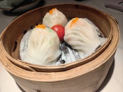 -禄运茶居·手工点心(猎德店)