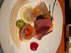 -和·铁板烧餐厅·昆泰嘉晟酒店(望京店)