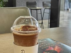 -野鸽子咖啡(中航店)