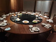 -荣兴酒家(徐家汇店)