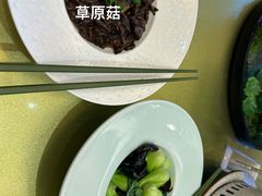 -内蒙古驻京办餐厅