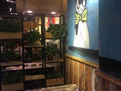 -成都屋头串串香(八府庄店)