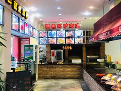 -海岛渔村大酒店(云霄路店)