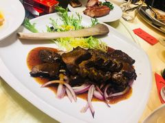 -上海衡山路十二号华邑酒店