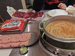 -荣叔港式沙嗲牛肉火锅(正佳潮流店)