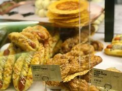 -PAPER STONE BAKERY(天环店)