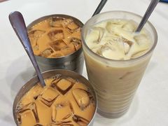 -華歡冰室-WahFoon(吉大店)