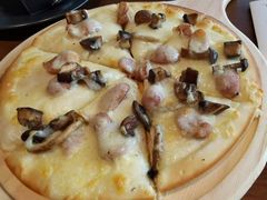 -曼乐辰餐厅(中庚漫游城店)