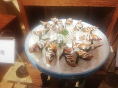 -芭菲盛宴·环球美食(北城国际店)