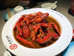 -叶派龙虾·招牌十三香(合肥路首店)