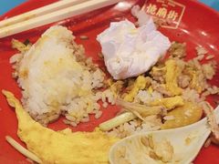 -憶廟街 X 沙角邨(太古城店)