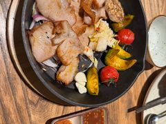 -Sawasawa洒瓦(王府井店)