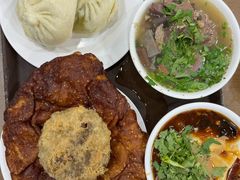 -白魁老号饭庄(安内店)