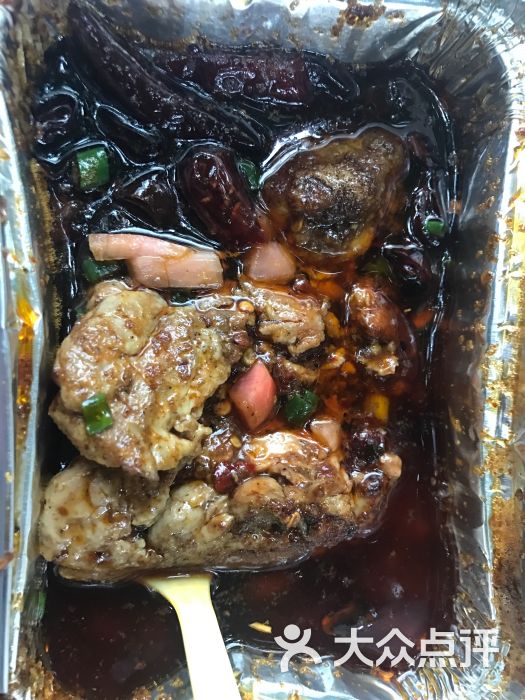 九村烤脑花(解放碑直营店)烤脑花图片 - 第110张