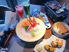 -山葵家·创意料理(宁波来福士店)