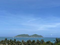 -海南分界洲岛旅游区