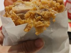 -肯德基(万象店)