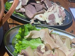 -普洱小黄牛餐厅铜火锅·思茅地方菜(世纪城店)