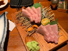 -千代武日本料理(爱建店)