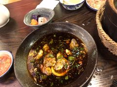 -大洋家·精品潮汕菜·生腌砂锅粥(天河东路店)