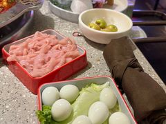 -大龙燚火锅(太古里店)