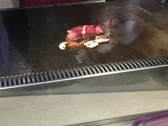 -西小排(来福士广场店)