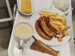 -宜家·瑞典风味餐厅(四元桥店)