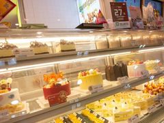 -BreadTalk面包新语·烘焙蛋糕(海珠丽影广场店)